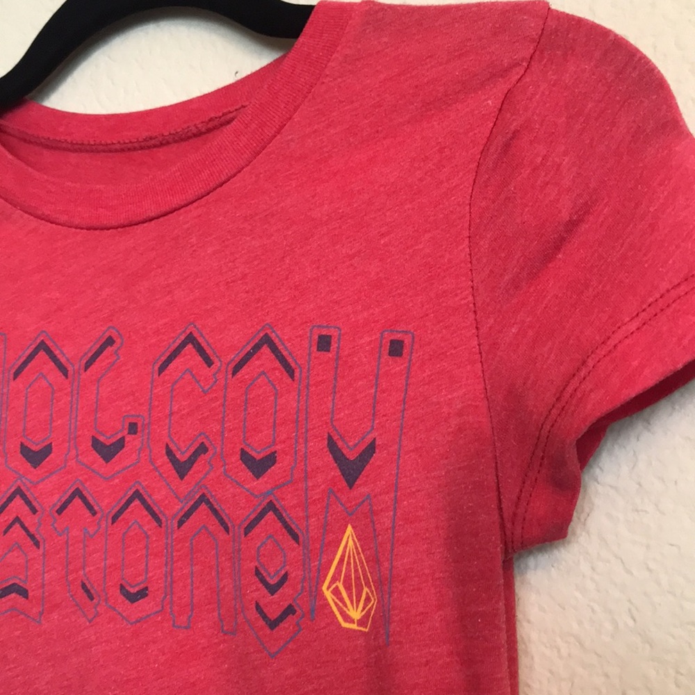 Volcom T-shirt - Picture 5 of 9
